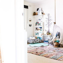 reading nook