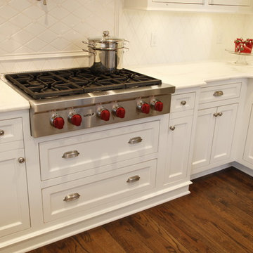 1920’s Rocky River Whole House