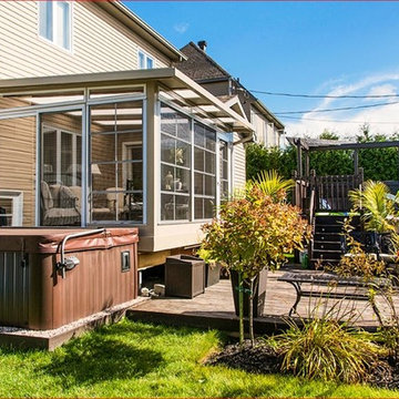Roof Systems & Patio Covers