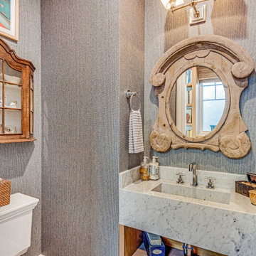 Manhattan Beach townhome