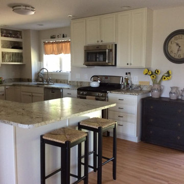 Interior Projects