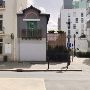 Extension Candiserie