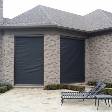 Our Work