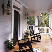 Exterior Ideas