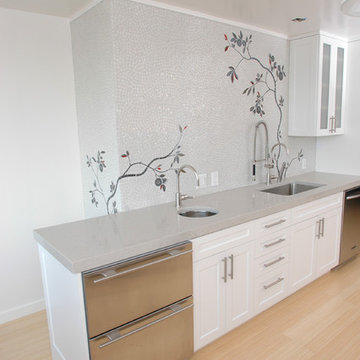 Upper East Side Apartment