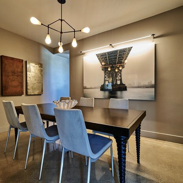 Bankers Hill Condo