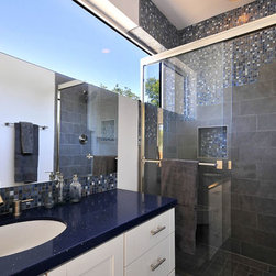 Lambie Street Development - Windows And Doors