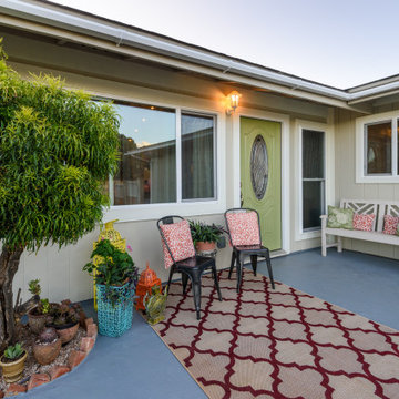 Exterior Projects