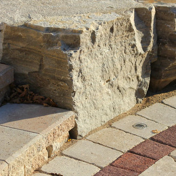 Farmstead Patio