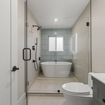 New ADU Construction | Palo Alto
