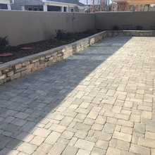 Pavers & Hardscape