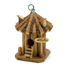 BIRDHOUSES