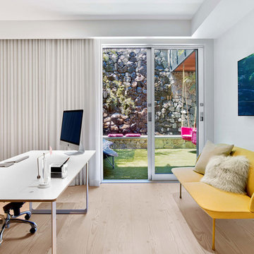 Glen Park Residence