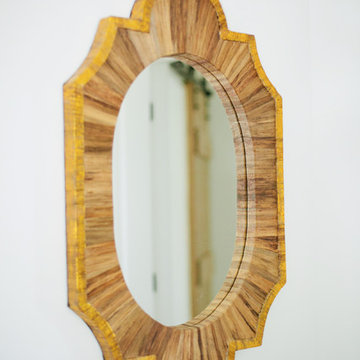 Modern Farmhouse Project