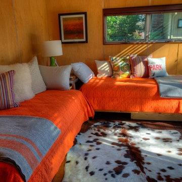 Napa Valley Pool House