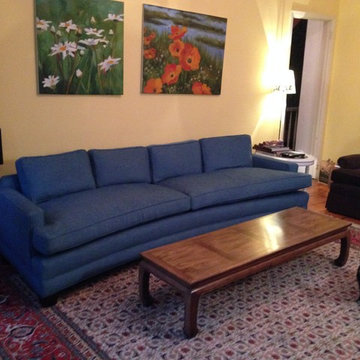 Classic Sofa