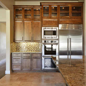 RON MCGUIRE CUSTOM HOMES- FLAGLER 1