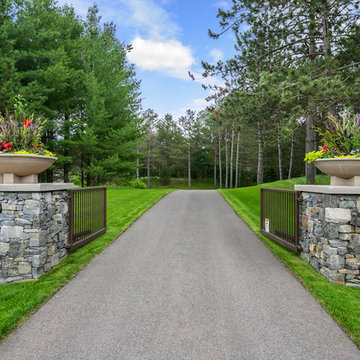 Stillwater Landscaping