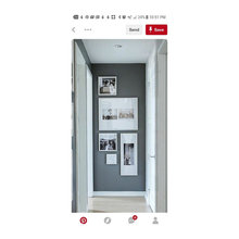 Wall  & Book Case Decor