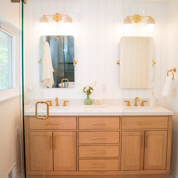 Bathroom Remodel in Highlands Ranch, CO