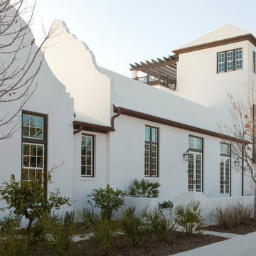 A Bermudan Retreat at Alys Beach