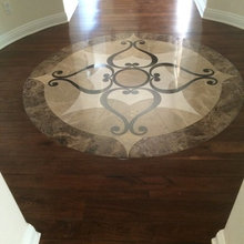 Floor Tile