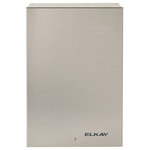 Elkay - Elkay Universal Vandal-Resistant Filtration Kit - An ideal retrofit solution to add a lead filtration system on existing non-filtered water coolers, fountains and bottle filling stations.