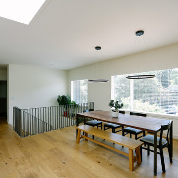 The Courtyard House