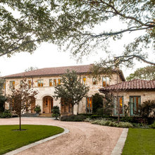 favorite home