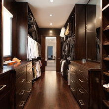 Storage & Closet