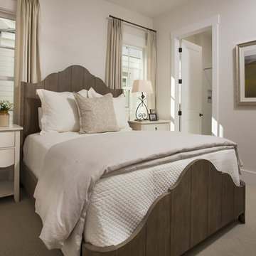 Walling Idea Home
