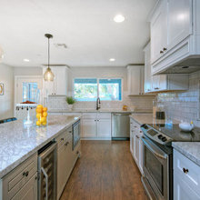 Scottsdale Kitchen