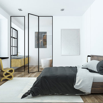 VESPER APT.