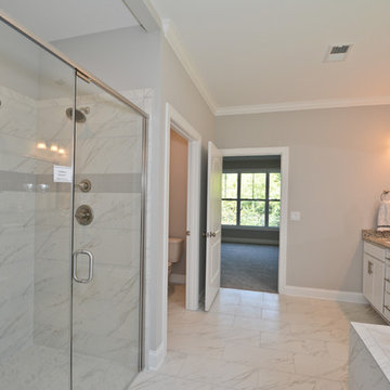 Courts of Arcadia- One Level New Brick Home