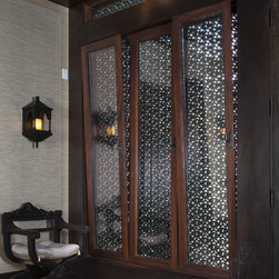 Custom Malibu Residence - Products