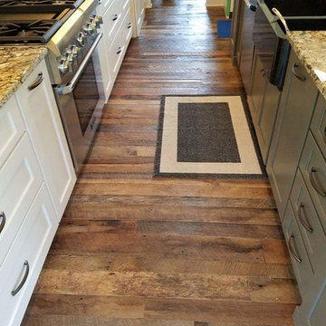 Van Meter New Build