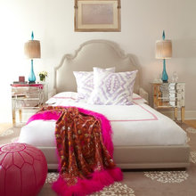 Bedroom Accessories