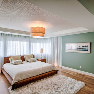 New Home construction in Fontainebleau