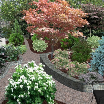Small Patios
