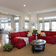 interior colors