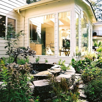 Nelson Sunroom