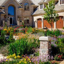 Exterior Ideas