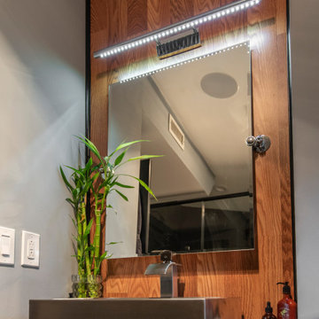 Music, WiFi, Surveillance, and more
