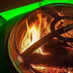 Glammfire Spark Screen - Products