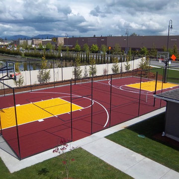 Commercial Applications - apartments, schools, churches, HOA's