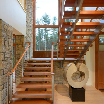 Modern House