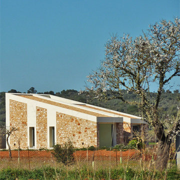 Casa JP