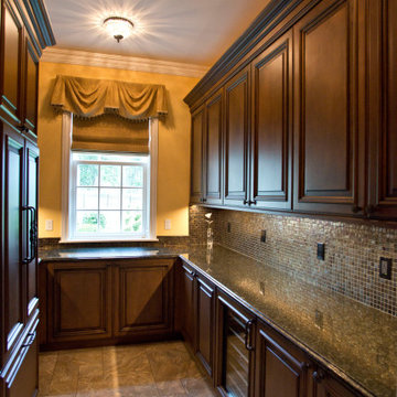 Aspen Homes - Issaquah