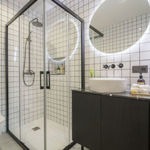 Baño pmadres