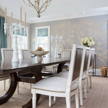 Oyster Bay Cove